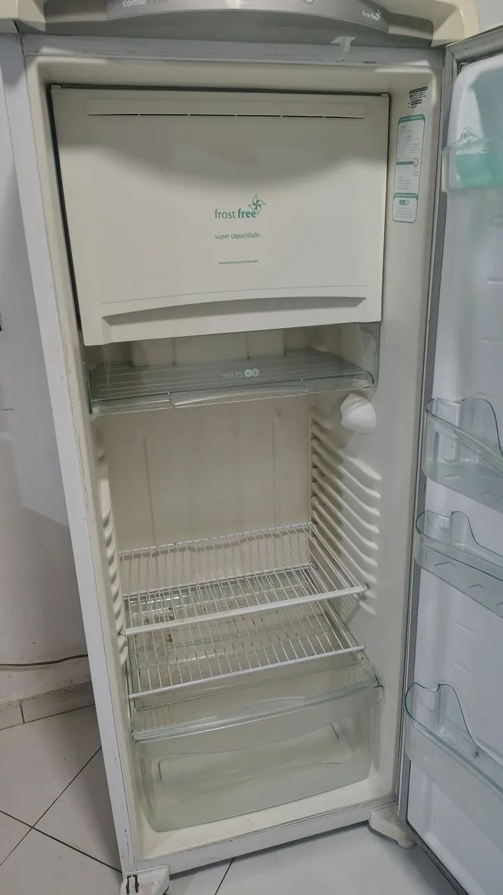 GELADEIRA CONSUL - Foto 2