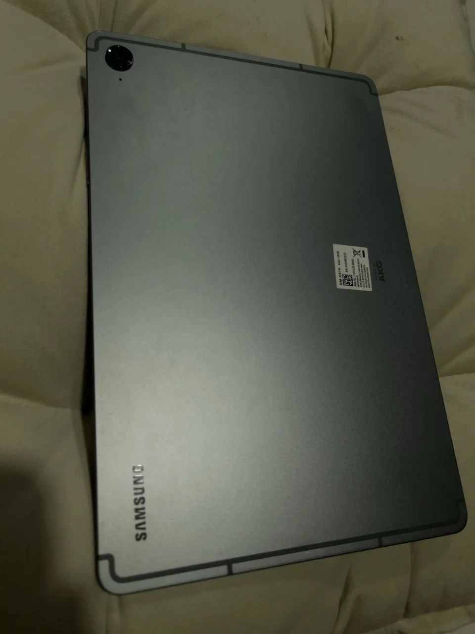 Tablete em perfeito estado - Foto 2