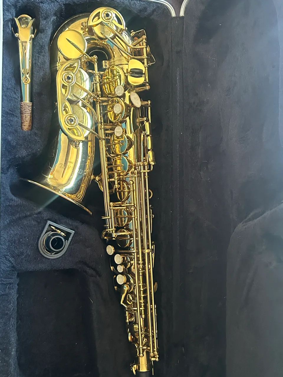 Saxsofone