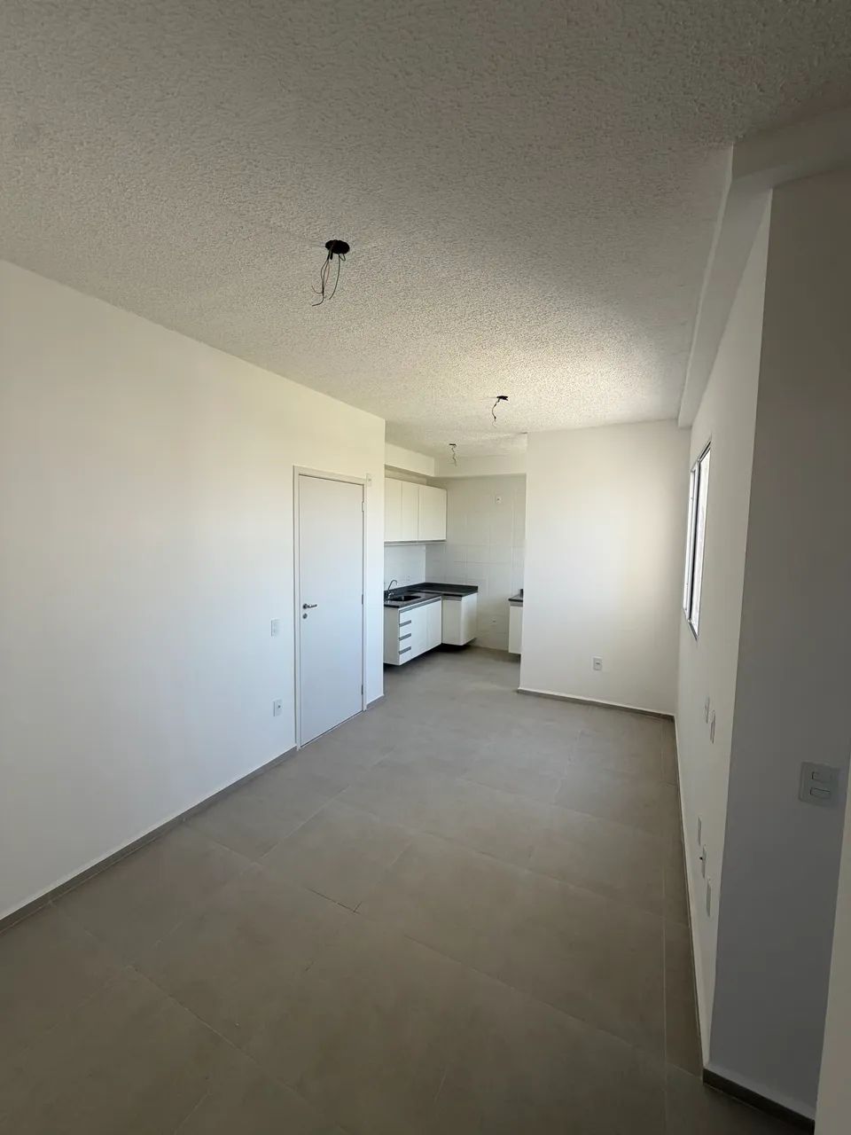 Alugo apartamento no buritis 