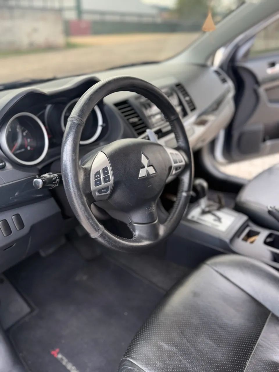 Mitsubishi Lancer 2.0 16V 160cv Aut. 2014 - Foto 5