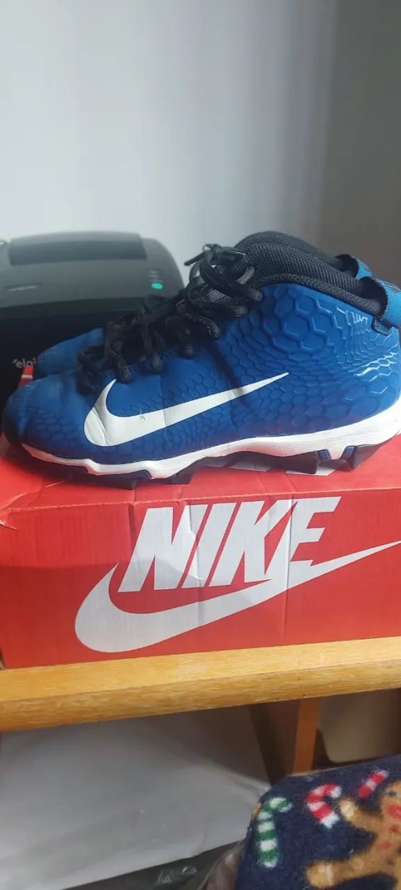 chuteira nike professional - Foto 3