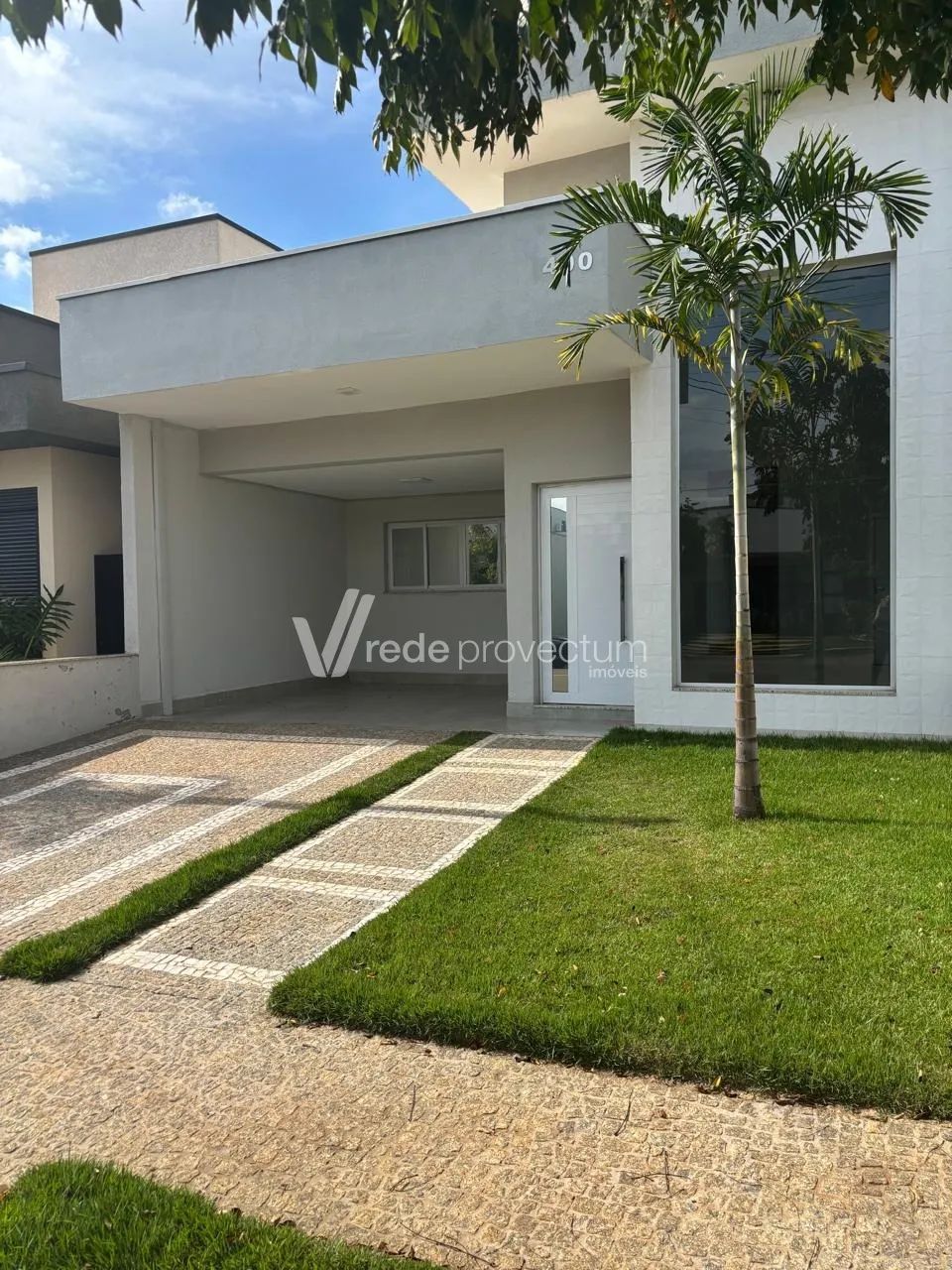 casa - Terras da Estância - Paulínia
