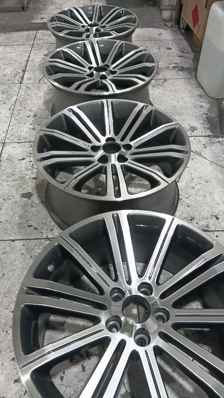 REFORMAS DE RODAS  - Foto 3