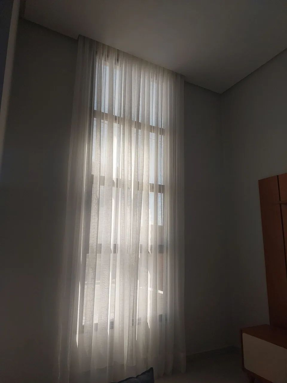Cortinas sob medida *  - Foto 3