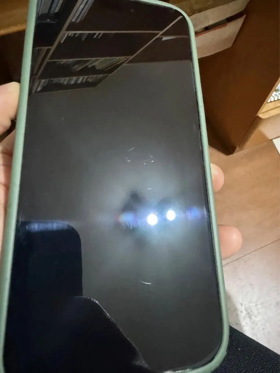 Iphone 15 pro max - Foto 3