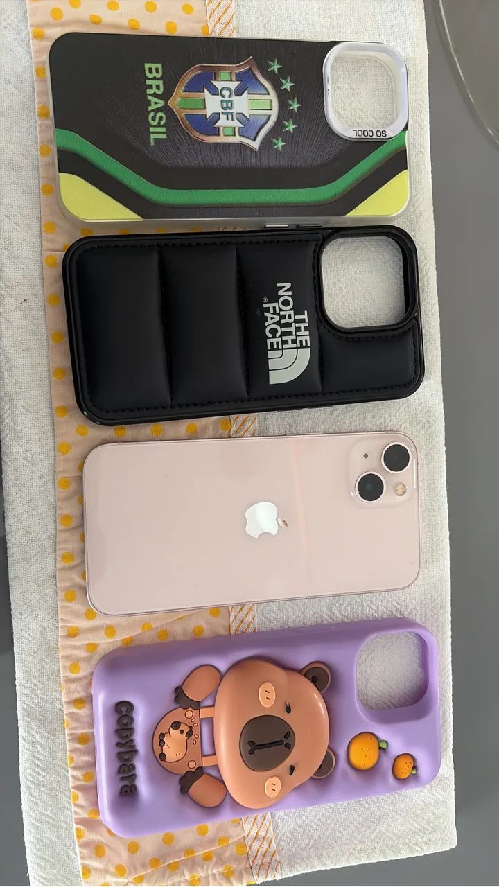 iPhone 13  - Foto 3