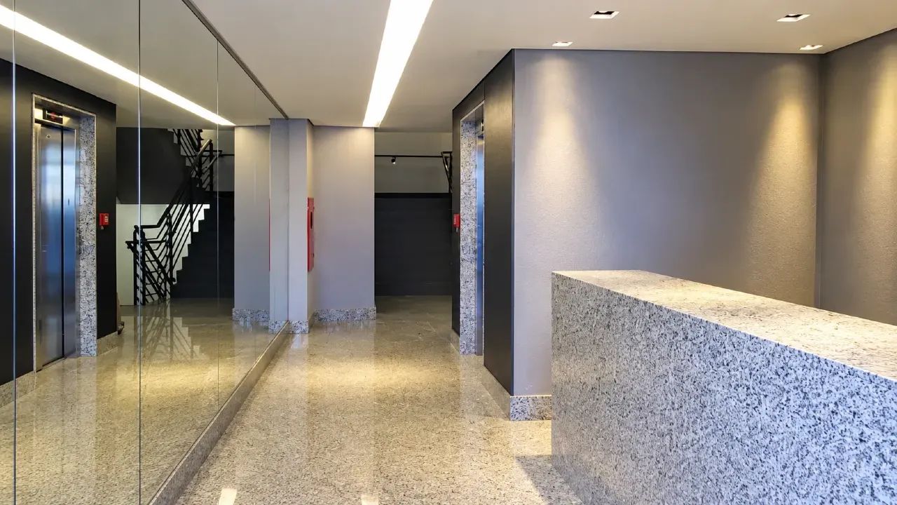Prédio a venda na Savassi em Belo Horizonte - Foto 4