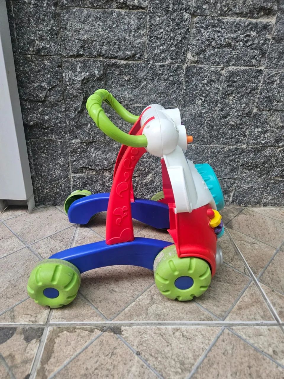 Andador Chicco - Foto 2