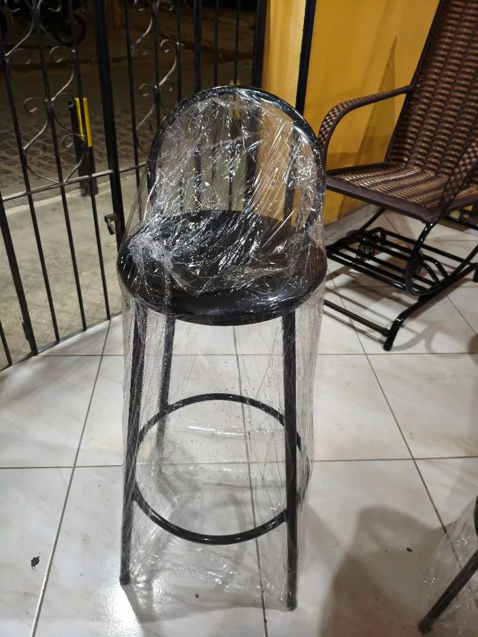 Banqueta * sinho * R$85,00  - Foto 2