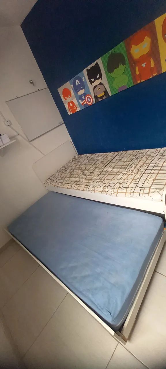 Bicama em MDF - Foto 4