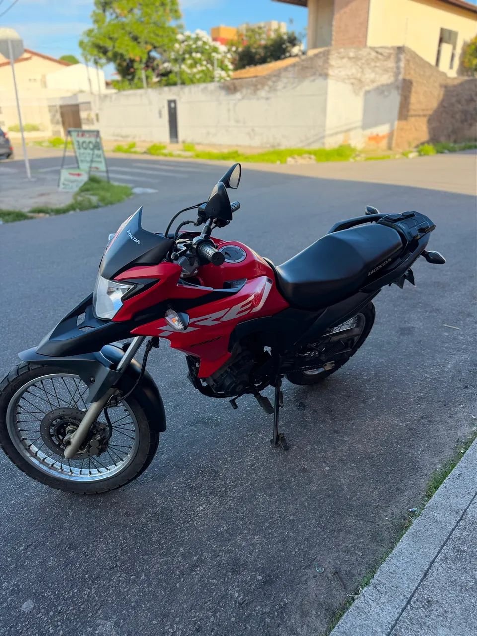 Xre 190 ano 23,24  - Foto 2