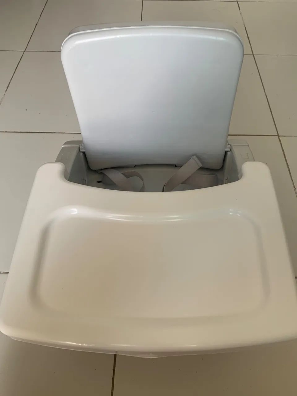 Cadeira de alimentação infantil  - Foto 2