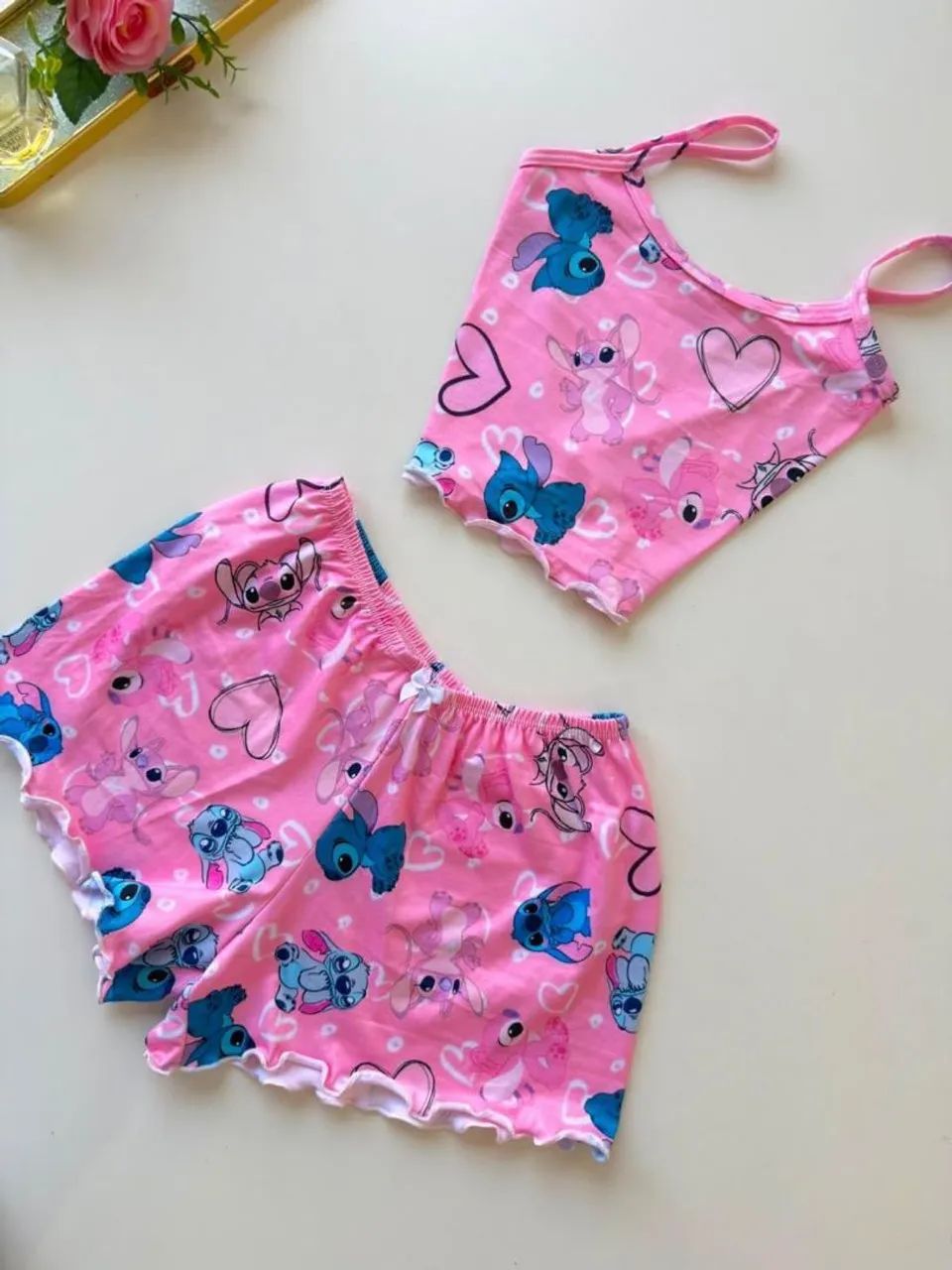 Baby dooll  - Foto 5