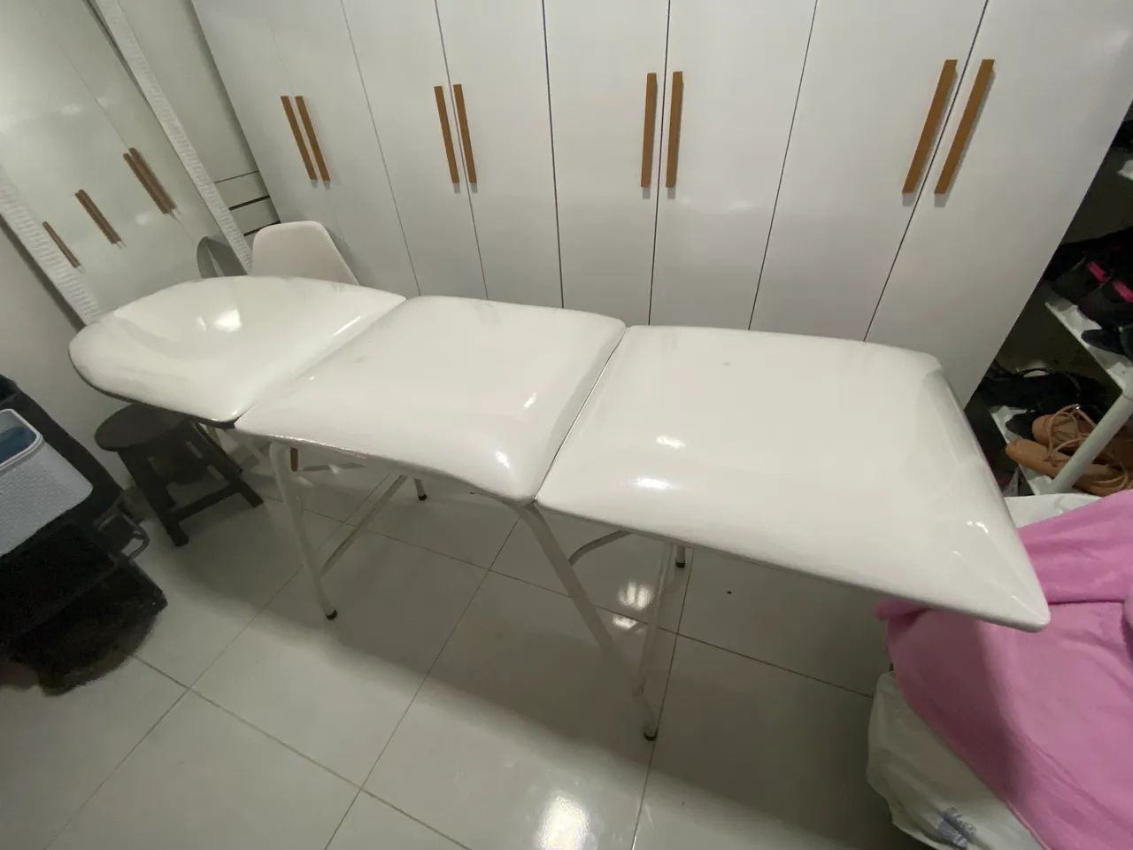 Maca 3 posições  - Foto 2