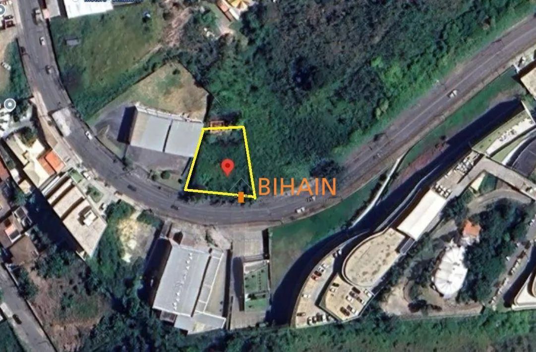 Terreno à venda, 1080 m² por R$ 1.650.000,00 - Estoril - Belo Horizonte/MG - Foto 4