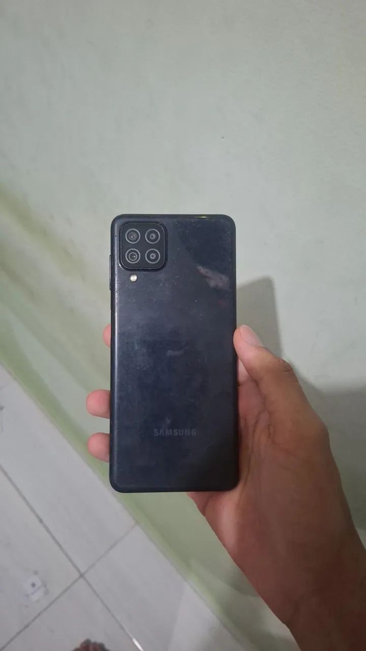 Galaxy A22 - Foto 2