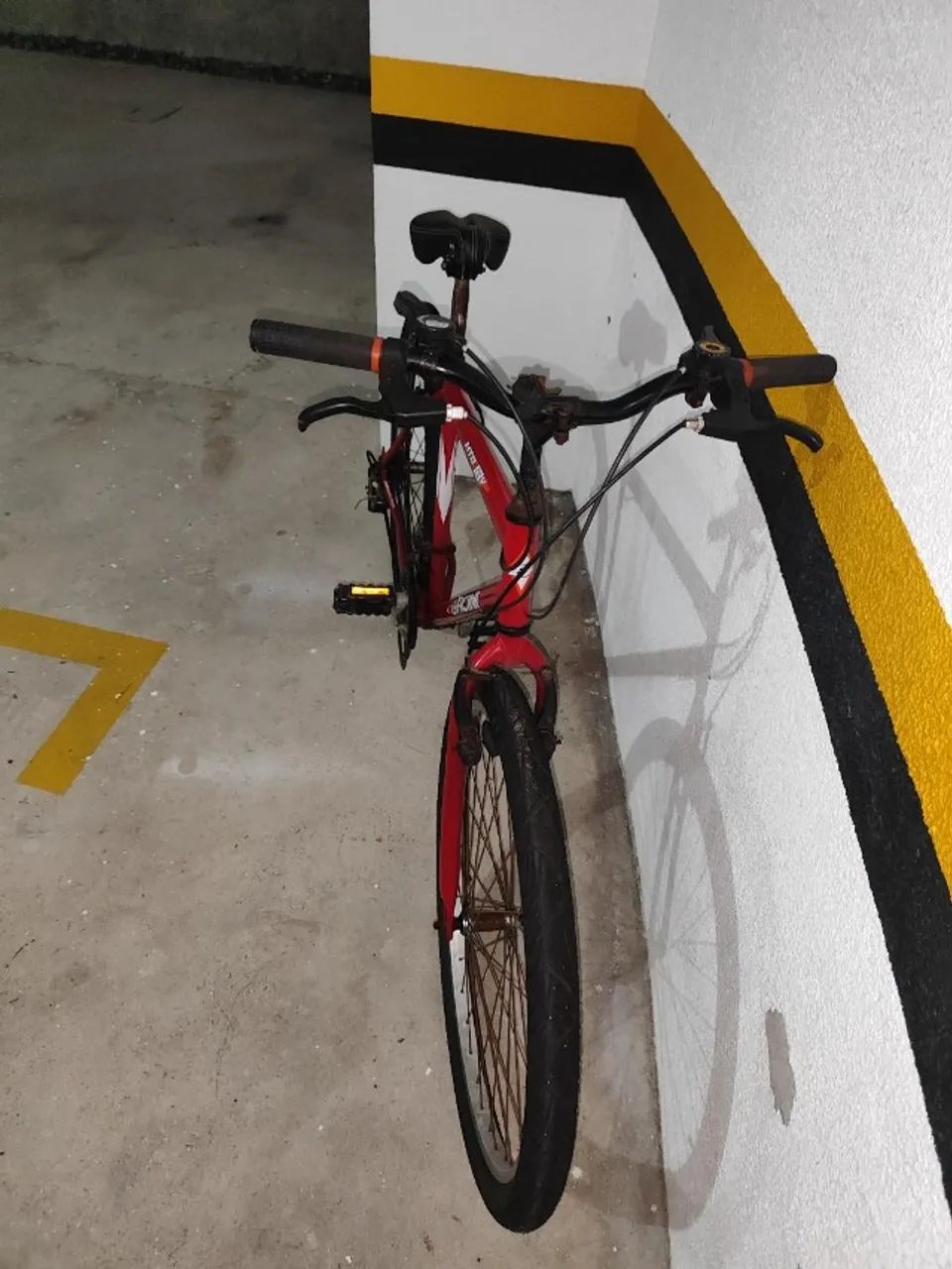 Bicicleta - Foto 2