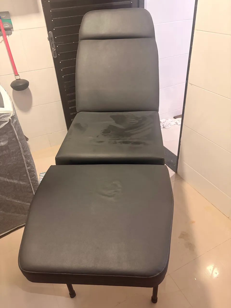 Maca 3 posições  - Foto 2