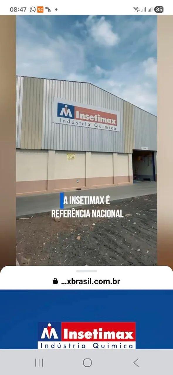 VENDO CADEIRAS NOVAS - Foto 4