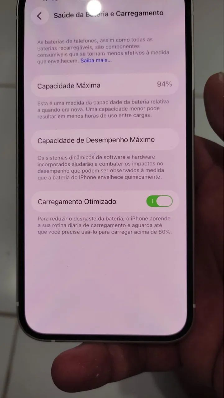 iPhone 13 128gb - Foto 2