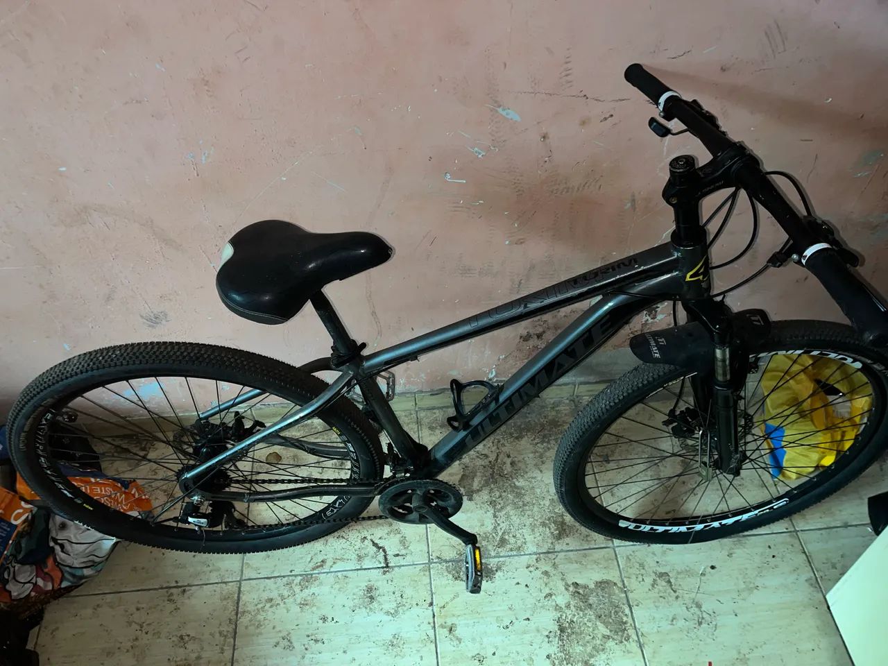 Bicicleta aro 29 - Foto 3