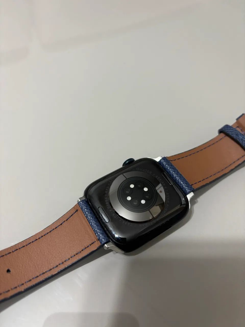 Apple Watch Series 9 45 mm (GPS + Cellular) - Foto 4