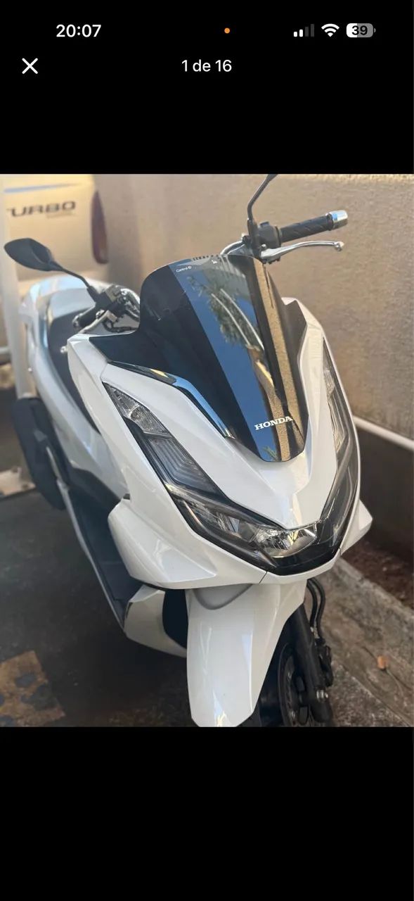 Moto Pcx 2025 - Foto 3
