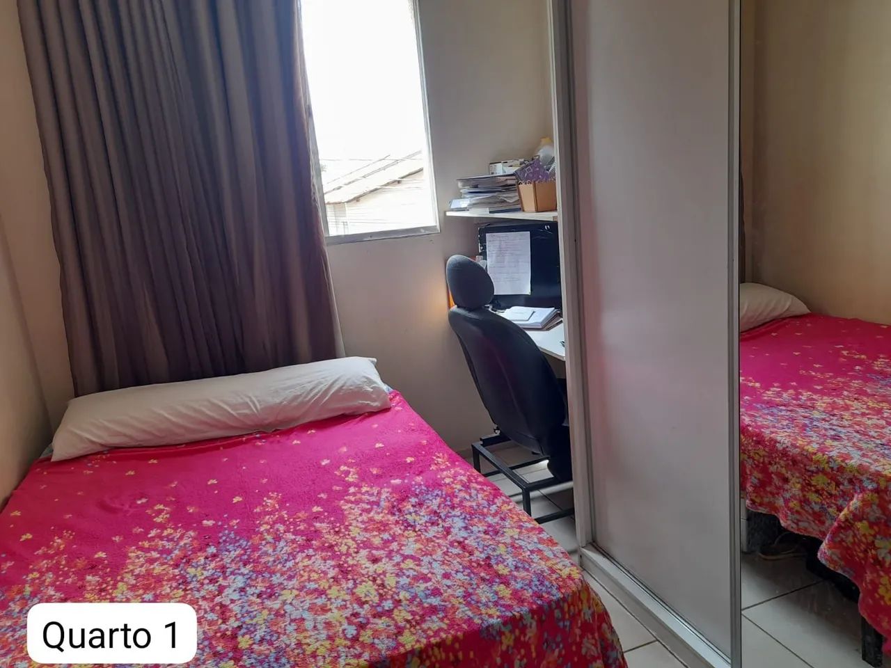 Vendo um ótimo Apartamento no Condomínio Belle Luna - Foto 11