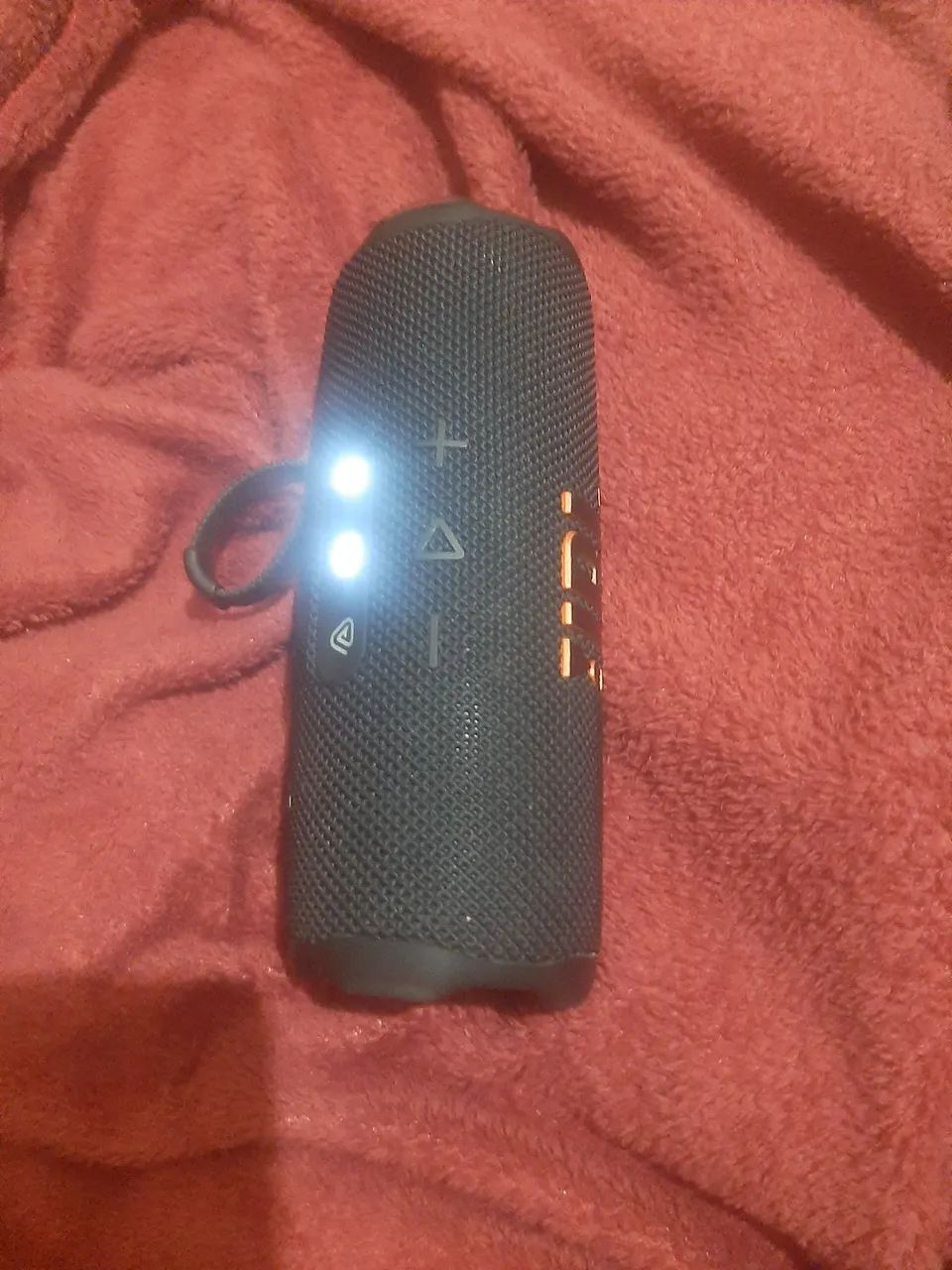 Caixa de som Jbl flip 7 original - Foto 3