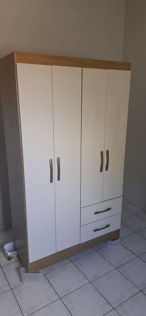 Guarda roupa 