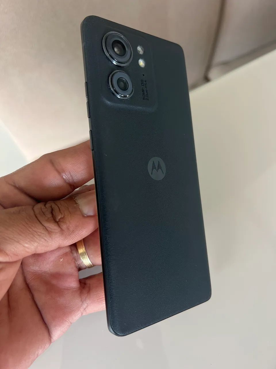 Motorola edge 40 - Foto 3