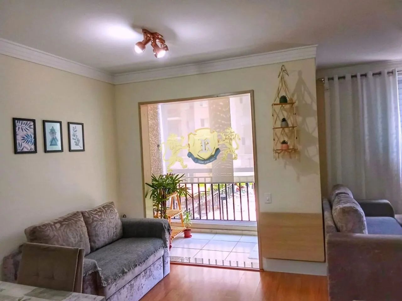Flat com 2 Quartos à venda, 64m² - Jardim Caboré - Foto 3