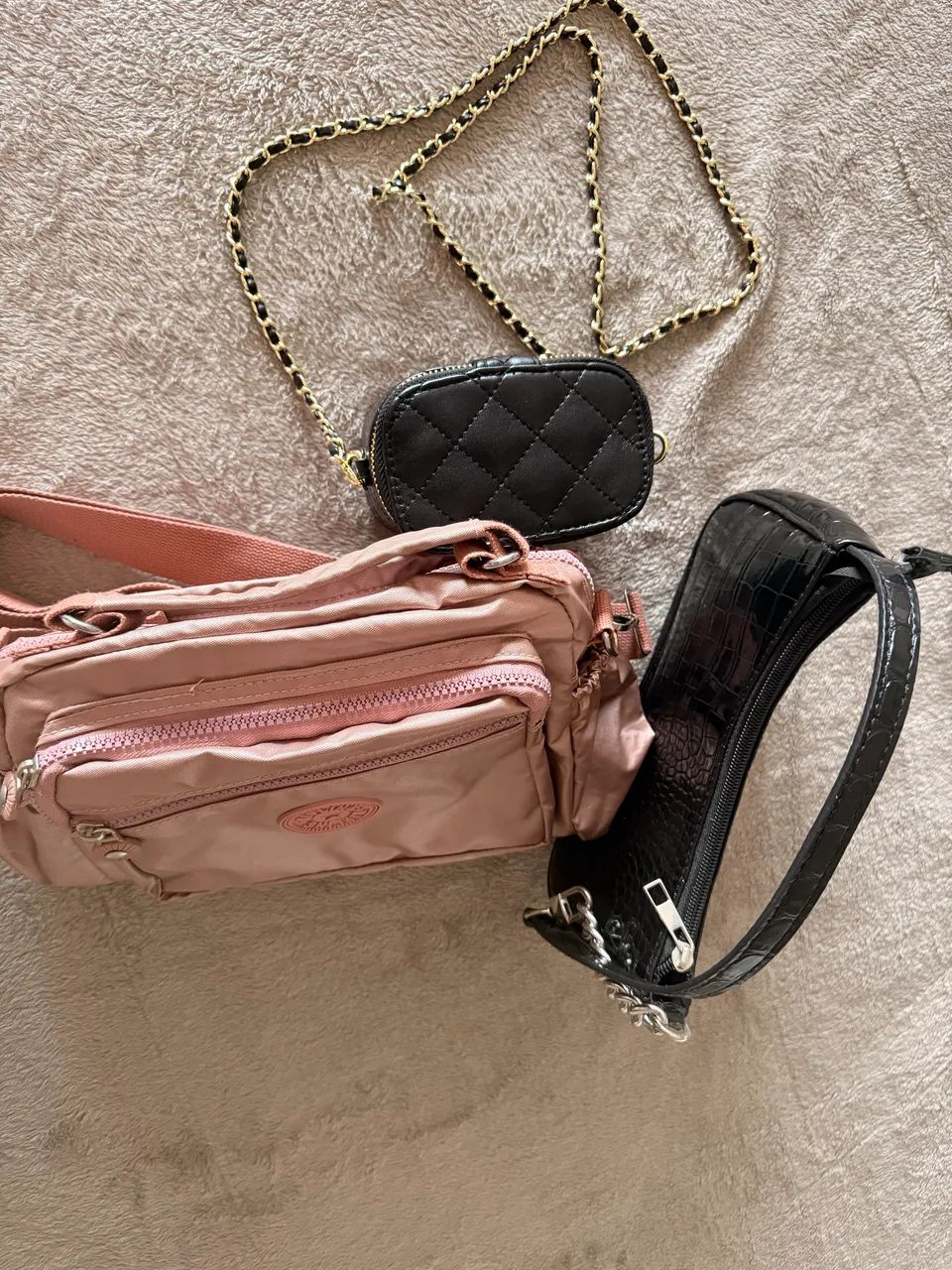 3 bolsas 3 looks - Foto 2