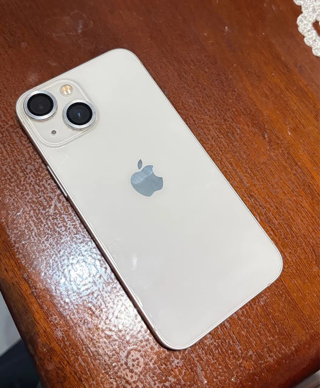 iPhone 13 Mini - 128gb - Celulares e Smartphones - Vila Brizzola