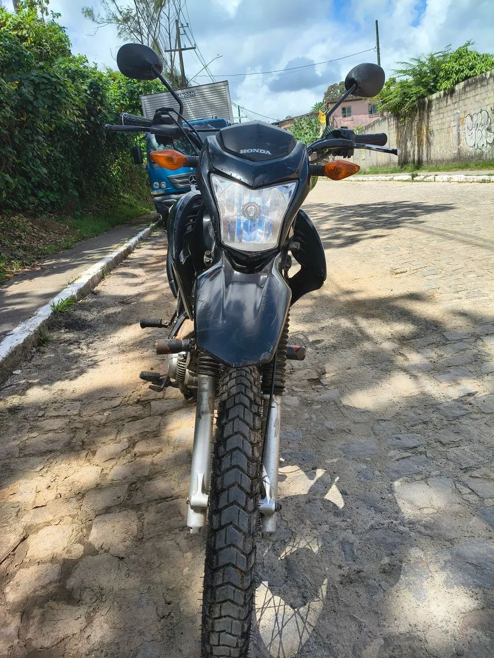 Bros 160 - Foto 2