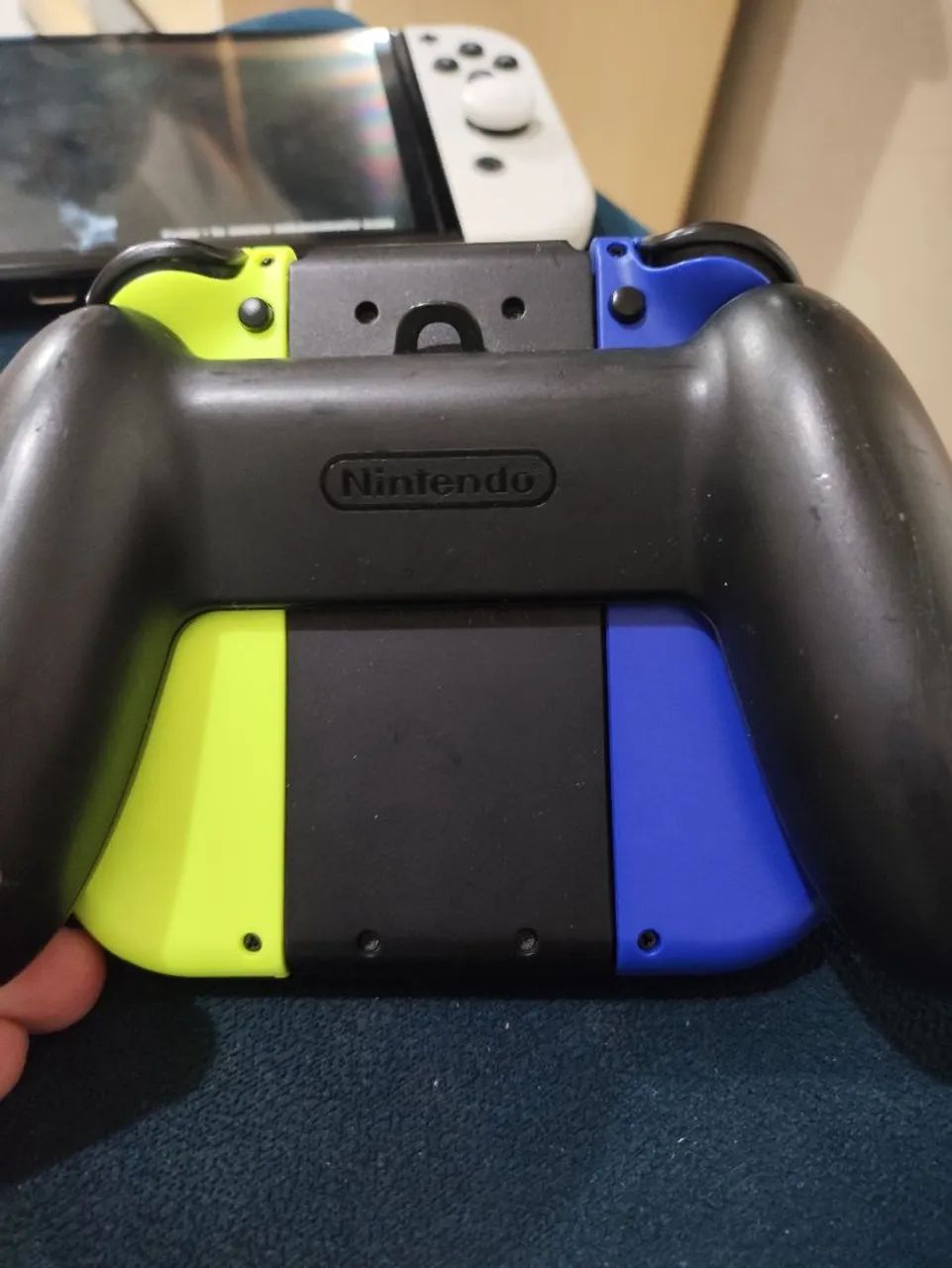 Joycon Nintendo switch  - Foto 2