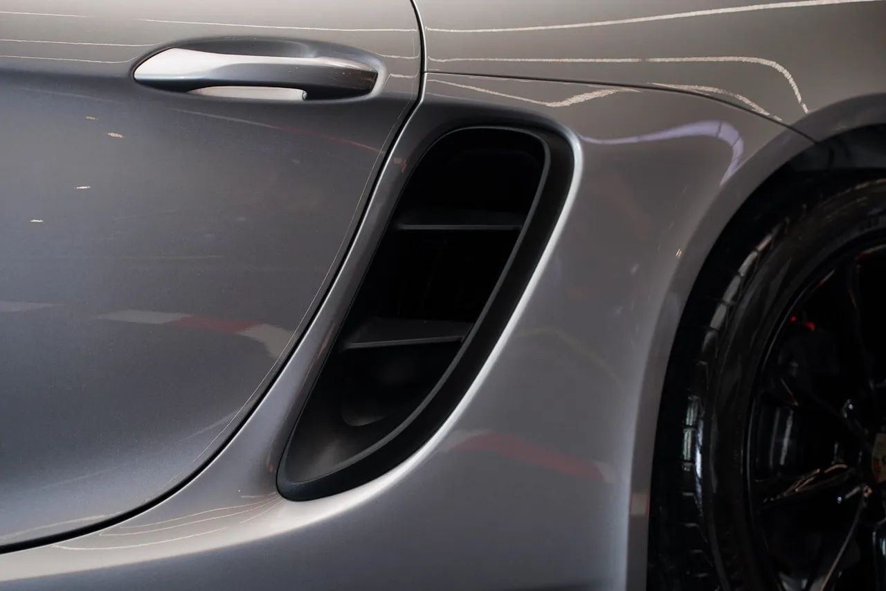 Porsche 718 Boxster 2.0 300cv 2020 - Foto 5