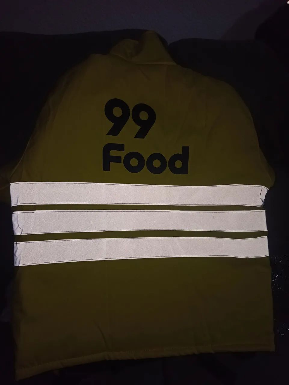 Jaqueta 99  - Foto 2