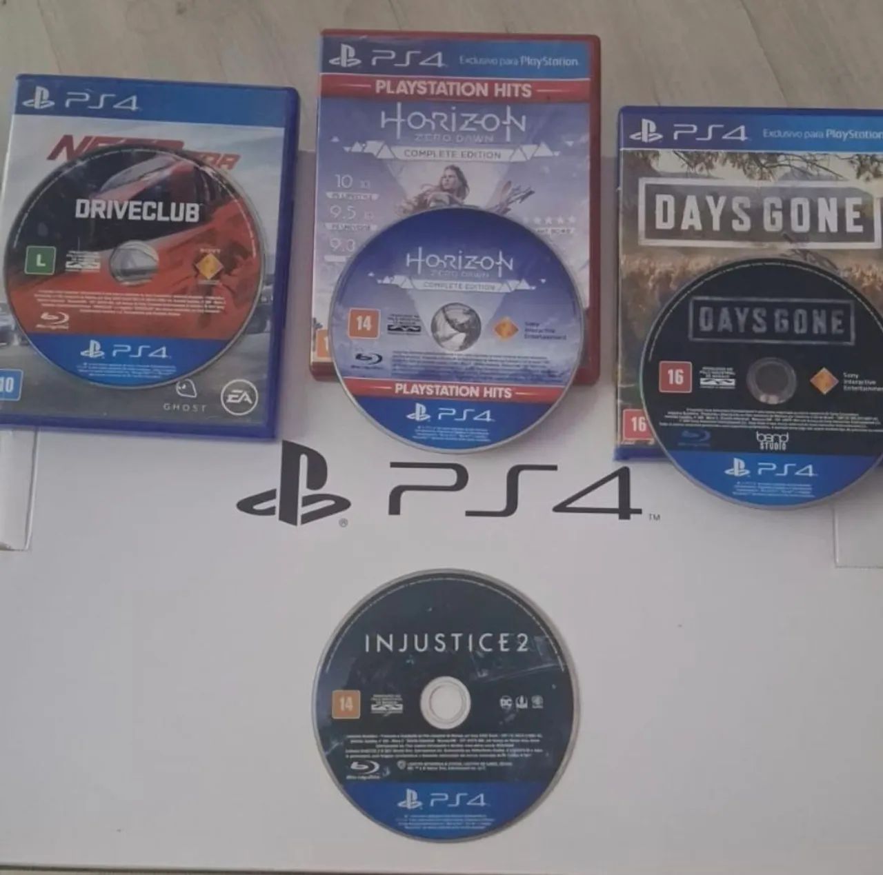 Ps4 slim 1T  - Foto 2