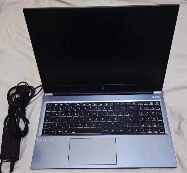 Notebook Avell B.On Lite New Core i5, 16GB, SSD512GB, Tela 15,6?, Novíss, NF, Gar, Troco!  - Foto 5