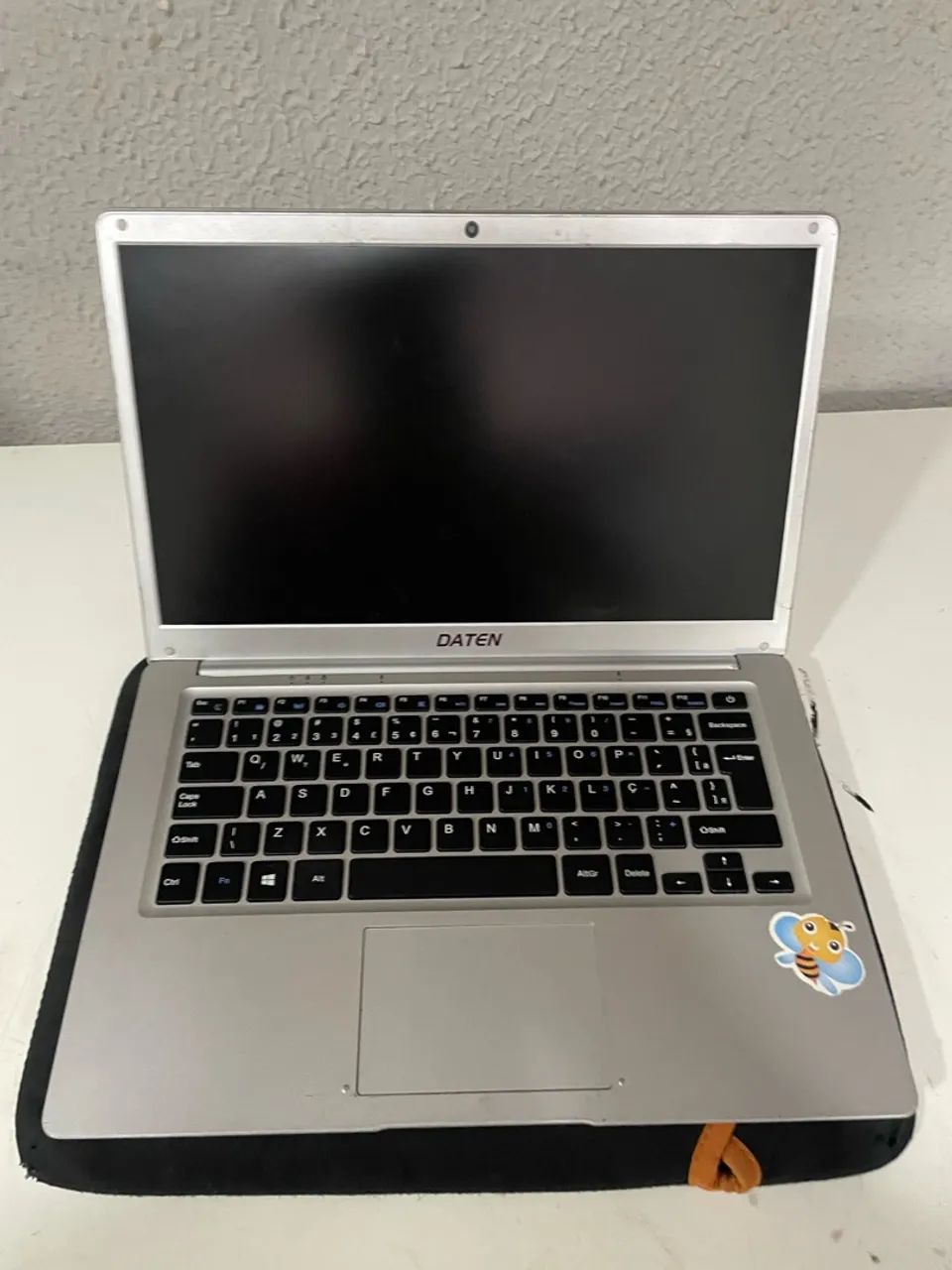 Notebook barato 