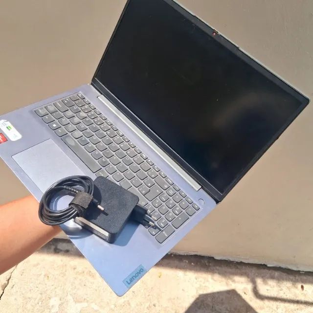 Notebook Ryzen 5 5000U 8GB RAM + SSD 223GB + 120GB | Windows 11 Pro - Foto 5