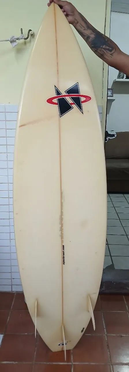Prancha de Surf - Foto 2