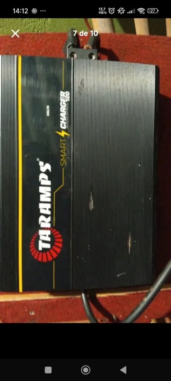 Vendo som automotivo completo  - Foto 3