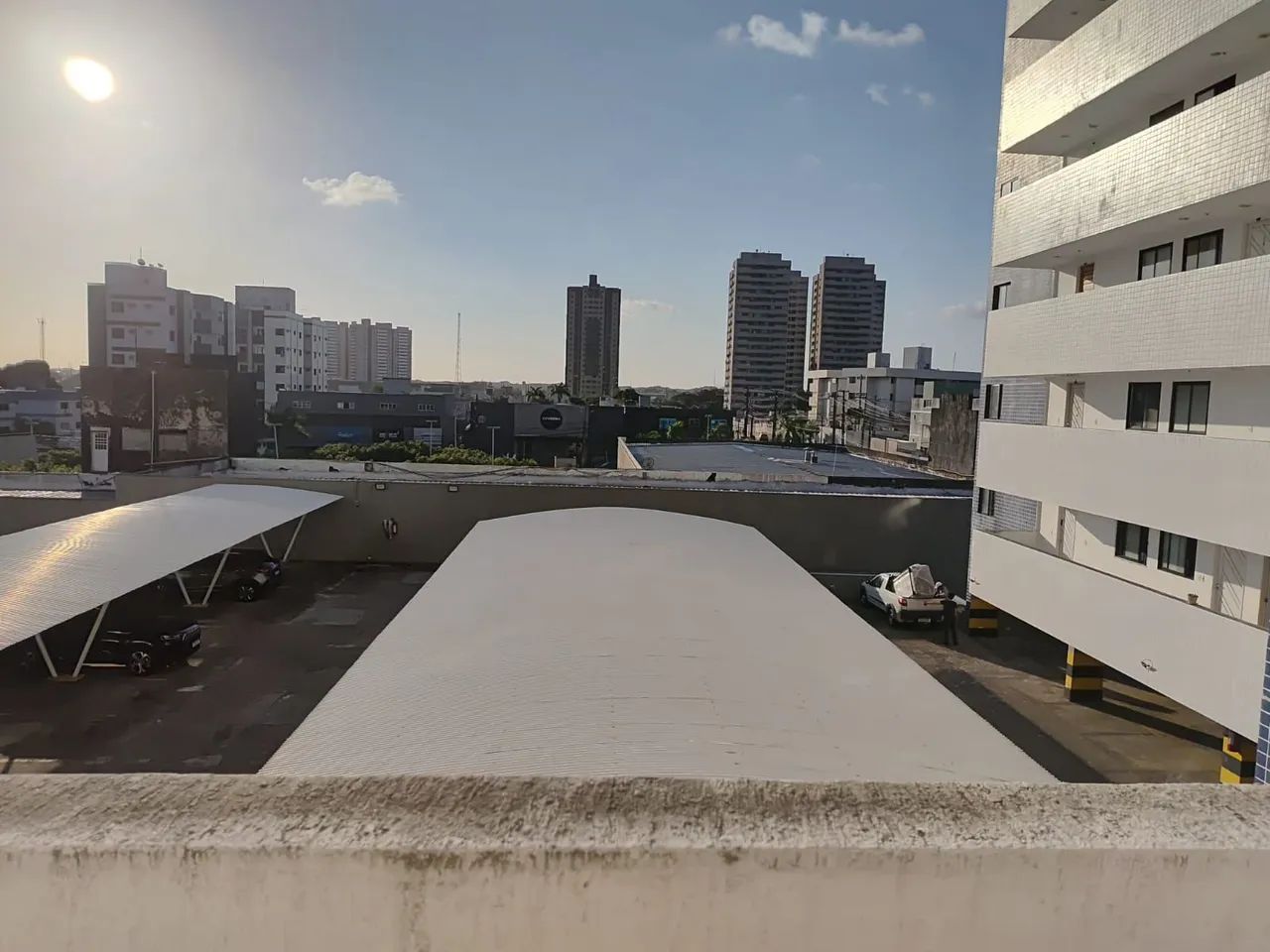 APARTAMENTO EM CAPIM MACIO  - Foto 5
