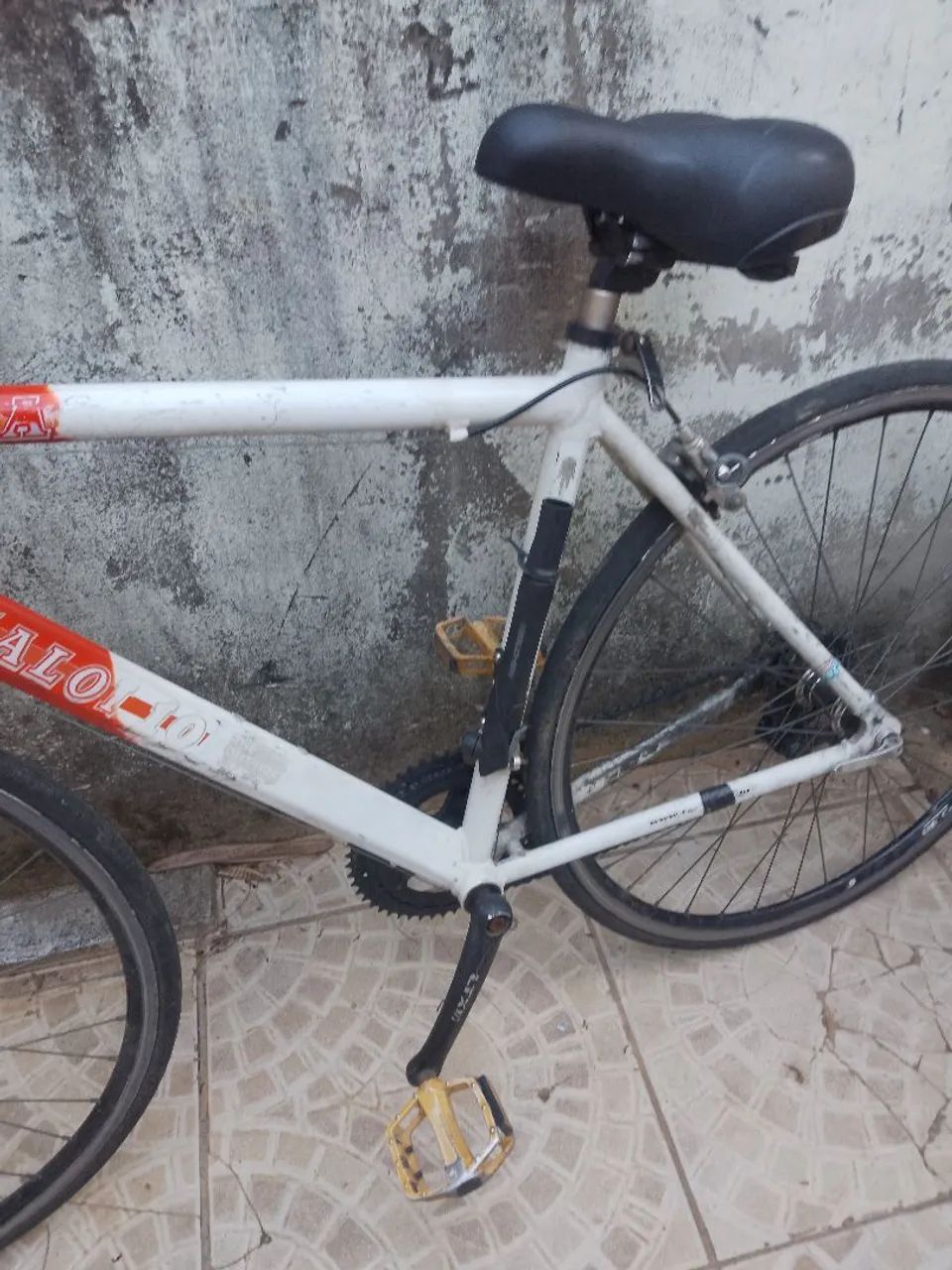 bicicleta ? Caloi 10 - Foto 5