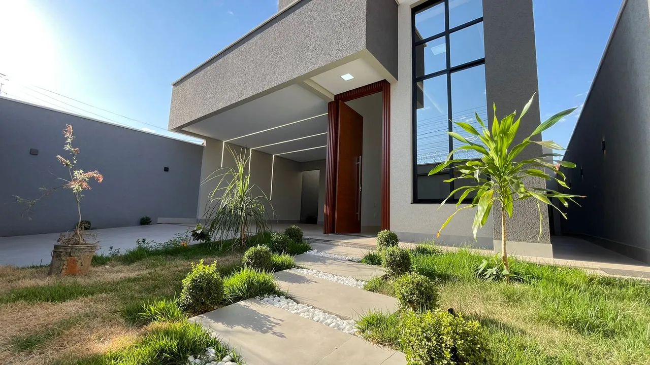 Excelente Oportunidade de Casa Térrea com Piscina Aquecida e Varanda Gourmet! - Foto 3
