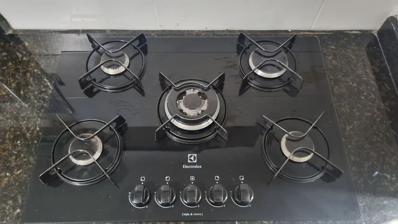 Cooktop Electrolux 