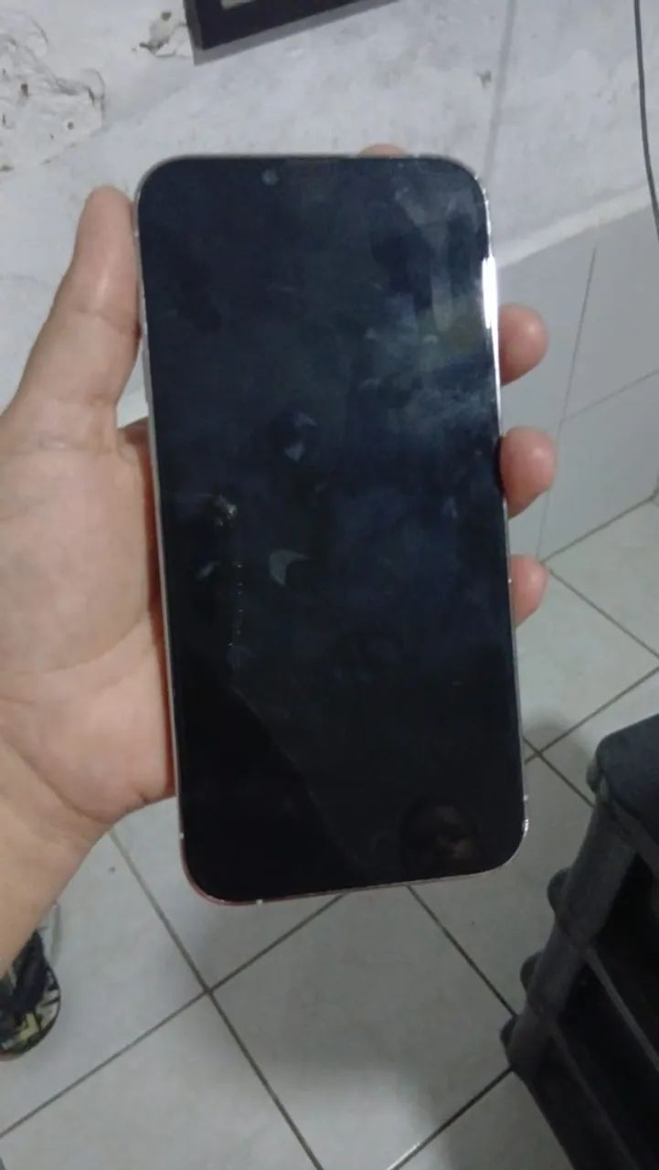 iPhone 13 Pro Max  - Foto 5
